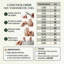 Kit With Two Solitaire Rings And Wedding Band Ring Studded With Baby Pink Rhinestones Gold Plated - Vàng - Xem 4