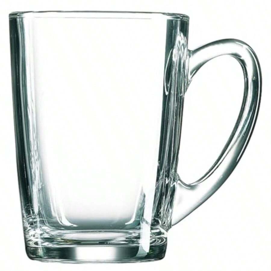 Luminarc New Morning Glass Mug 32cl - Transparente - Ver 1