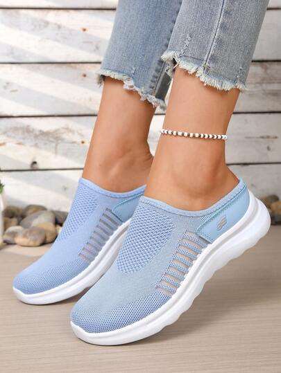 Lyca Pital Women's Casual Comfortable Everyday Sneakers