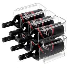 Tabletop Wine Racks - Natuurlijk - Bekijken 8