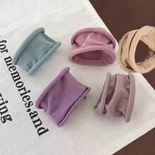 20-Piece Elegant Black Hair Tie Set For Women - Hair-Friendly Thick, Seamless Elastic Ponytail Rope Headband, Non-Slip, Soft And Comfortable, Classic Color Women's Hair Accessories For All Hair Types, Suitable For Daily And Back-To-School Looks,Suitable For Daily And Back-To-School Looks,Casual, Party, Commute, Vacation, Ponytail, Bun, Face Washing, Makeup, Outfit MatchingHair Accessories, Women,Hair Stuff,Fall,Hair Accessories,Hair Tools,Hair Stuff,Stuff,Beauty Accessories,Gifts,Travel,Gifts For Women,Hair Stuff,Stocking Stuffers,Stocking Stuffers,Stocking Fillers,Stocking Stuffers For Women,Stocking Fillers Women,Christmas Gifts,Gifts,Christmas Stocking Fillers,Gifts For Women,Gift,Christmas Gift,Stocking Stuffers For Adults,Stocking Fillers For Adult,Hair Stuff,Women's Accessories,Stock - Nhiều màu - Xem 14