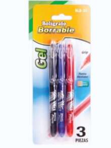 Multi-Function Pens - Okrągły - Zobacz 5