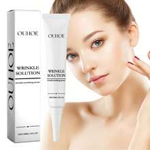 OUHOE Wrinkle-Reducing Serum Firming Facial Skin Fine Line And Forehead Wrinkle Brightening Serum - 1 - View 2
