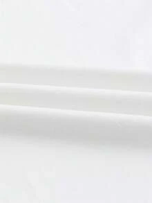 Orange Clothing, Men's Clothing, Men's Shirt, Fitness Clothing For Men, Orange Koningsdag Jersey, And Ninetta Graphic Shirt With The Funny Pig "John Pork", Suitable For Men And Women. This Casual, Fashion Shirt Combines Humor With A Comfortable Crew Neck Design, Made From High-Quality Materials. - 白色 - 查看 5