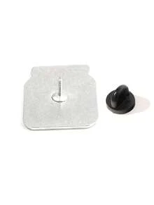 1/3 chiếc ghim cài áo chủ đề chai lọ sáng tạo, lấy cảm hứng từ tranh Đêm đầy sao của Van Gogh, dưa chuột muối, và các chi tiết nhãn cầu trôi nổi, thiết kế độc đáo phù hợp cho những người theo đuổi phong cách khác biệt. - Nhiều màu - Xem 8