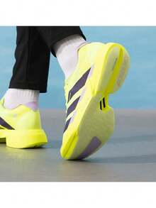 Giày thể thao nam Adidas ADIZERO ADIOS PRO có đệm êm ái, nhẹ và thoáng khí, mã sản phẩm JP6623 - Màu vàng - Xem 4
