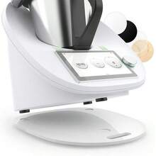 1 pieza Almohadilla para tabla deslizante, apta para todas las series Thermomix TM5, TM6, TM21, TM31, tabla deslizante multifuncional de cocina, aplicable a electrodomésticos de encimera de cocina como Thermomix TM6, TM5, cafetera, licuadora, tostadora, freidora de aire - Multicolor - Ver 12
