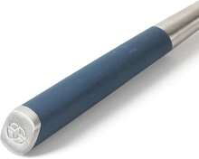 Calphalon Edge Stainless Steel Slotted Turner - Navy Blue - ColorA - 查看 6