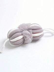 2pcs-4pcs Stretchable Large Bath Sponge, Adult Summer Exfoliating Towel, High-Quality Lather Maker - View 6