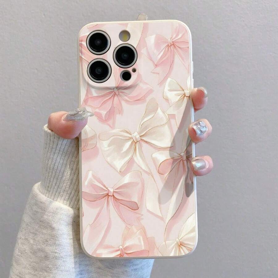 Fashion Phone Cases - 白色 - 查看 1