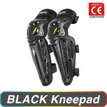 1 Set Motorcycle Protective Gear, Off-Road Motorcycle Knee Pads & Elbow Pads Anti-Fall Anti-Collision Protective Gear, Motorcycle Riding Accessories, Gift For Motorcycle Riders (Men & Women) - Multicolor - View 13