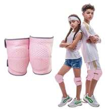 Kneepad - Light Pink - View 1