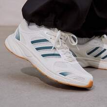 Adidas Giày thể thao đế dày ECLYPTIX 2.0 Retro Mesh Sporty Casual - trắng - Xem 2
