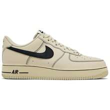Nike Air Force 1 '07 LV8 'Men's Light Khaki Black' HQ2037-200 - Kem - Xem 2