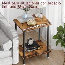 Sofa Tables - Negro30cm - View 7