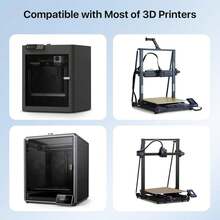 Filamenti per Stampa 3D da 1kg – PETG HF Filament Refill 1.75 mm, High Strength, Low Threading, Dimensional Accuracy of the 3D Printer Filament +/- 0.02 mm, Nextshapes, Suitable for Most FDM 3D Printers – Spedizione dall'Italia - Ricarica (1 kg) - Arancia*2 - Visualizzare 7
