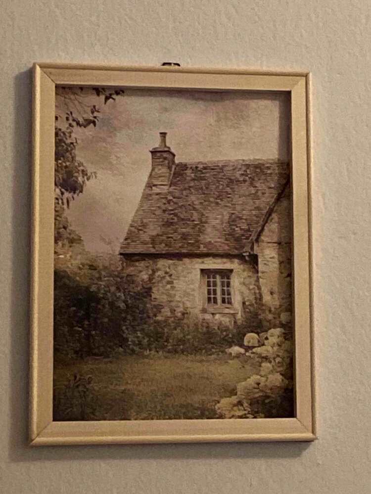 1 Set DIY Holzrahmen, verfügbare Größen: 30x40cm, 40x50cm, 50x70cm, geeignet für Ölgemälde Leinwand, Kiefernholzrahmen, Wandkunst, Diamantmalerei, Zapfen- und Zapfenstruktur Holzleisten, dickere Pinselstriche, gespannter Drahtrahmen, Innenrahmen zum Üben, Wohndekoration Geschenk, Geburtstags- & Abschlussgeschenk - Zubehör für Holzförderbänder - Übersicht 5