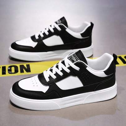 男士运动鞋，透气减震弹性防滑休闲鞋，户外系带网面跑步鞋，轻便舒适，适合户外运动、露营、慢跑、健身、休闲娱乐。男女通用运动鞋，情侣款。