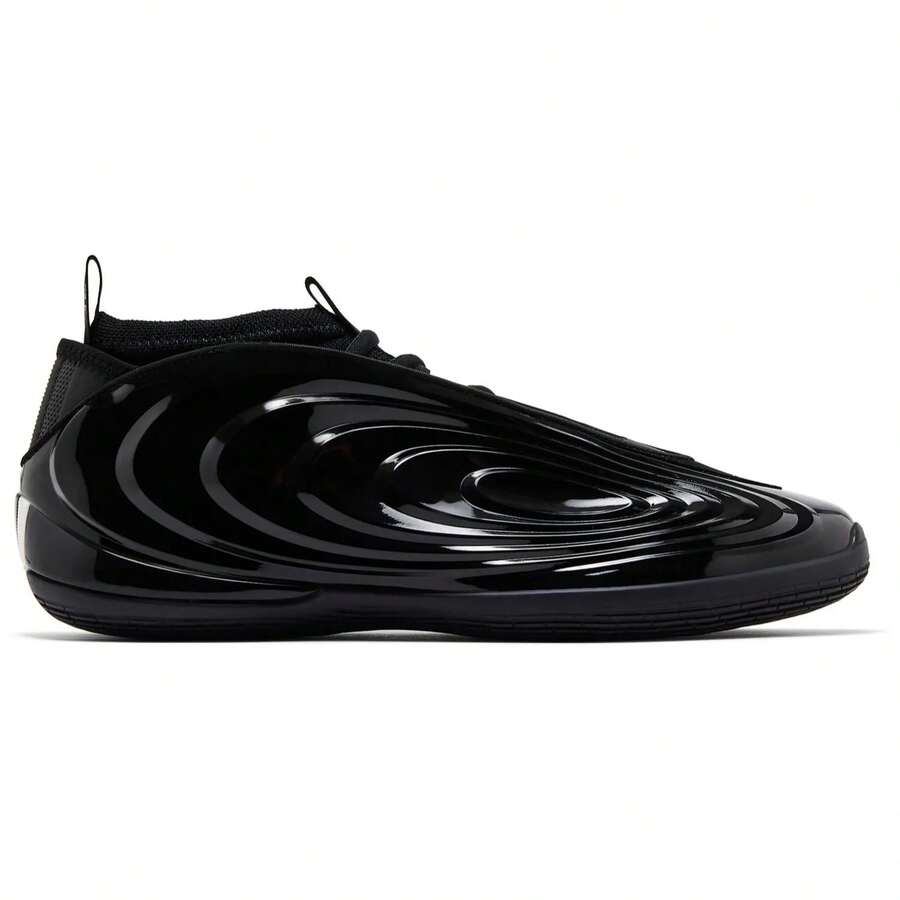Adidas Harden Vol. 10 'Hellcat' Men's Black JR1598 - màu đen - Xem 1