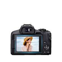 3片装G7X3相机屏幕保护膜，0.3mm超薄设计，9H硬度钢化玻璃材质，防刮防指纹，不防水 - 查看 6