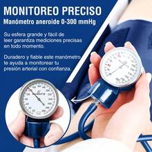 Blood Pressure Monitors & Accessories - ALPS-GRAY - View 5