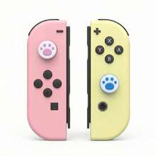 Bộ điều khiển không dây, hỗ trợ rung kép, chức năng đánh thức, điều khiển chuyển động. - Xem 6