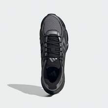 Giày thể thao nam MEGASTRIDE siêu nhẹ, đế dày, kiểu dáng retro, có khả năng giảm sốc. - màu đen - Xem 10