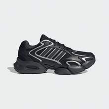 Adidas Giày thể thao nam MEGASTRIDE đế dày, kiểu dáng năng động, thoải mái. - màu đen - Xem 4