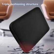 平板电脑保护套，兼容iPad、Kindle、Galaxy和安卓平板电脑，适用于9.7至12.5英寸平板电脑。 - 查看 4