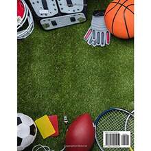 Graph Paper: Graph Paper: Good Quality White Quad Ruled Paper Size: 8.5 x 11 IN/ 21.59 x 27.94 CM - como en la foto - Ver 2