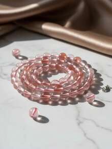 Beads - Cherry - View 6