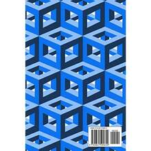 Graph Paper Notebook: 6 x 9 1cm composition 120 page count - como en la foto - Ver 2
