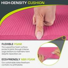 Kneepad - Rose - View 3