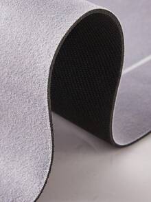 1 件装咖啡垫 - 遮盖污渍，超强吸水，橡胶底，速干，适用于厨房台面、咖啡吧、碗碟晾干架，兼容咖啡机、咖啡壶、意式咖啡机 - 黑色 - 查看 10