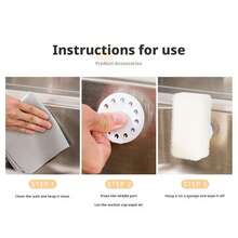 1/3pcs Kitchen Sponge Holder Rack - Suction Cup Drain Rack, No Drilling Required. Sponge, Dishcloth, Steel Wool Ball Storage Rack. Storage & Organization, Home & Living Supplies. Convenient & Practical, . - Multicolor - View 9