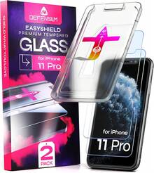 Protector de pantalla de teléfono, regalo del Día de la Madre - para iPhone 11 Pro - Ver 11