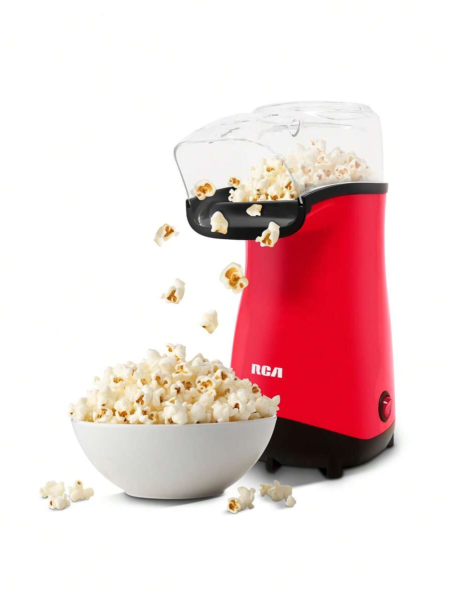 RCA Popcorn Makers - US A Type Plug(110-127V) - View 1