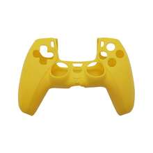 1 chiếc ốp bảo vệ tay cầm chơi game 5 inch, chống trượt, chống trầy xước, chống mồ hôi, nâng cao trải nghiệm chơi game. - Xem 7