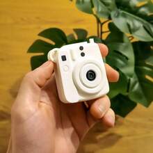 1 Album ảnh mini - Chứa ảnh kích thước 2,5 cm - Có thể dùng làm móc khóa - Nhiều màu - Xem 2