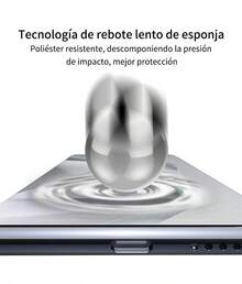 Moto X30 Pro - 2 Micas Hidrogel Diferentes acabados - HD - Ver 3