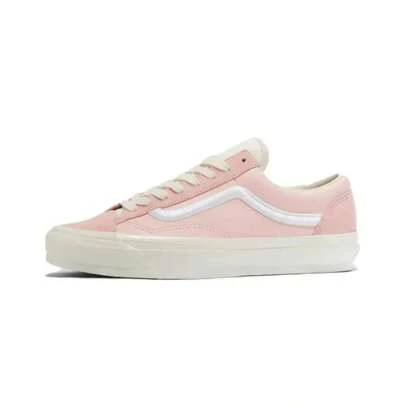Vans男鞋女鞋Old Skool Reissue 36低筒板鞋情侶運動休閒鞋VN000CR3YWC
