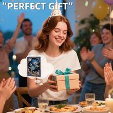 1pc Diamond Painting Notebook, Bird & Flower Pattern, PU Leather Material, With Crystal Mosaic Craft, Suitable For Home, Office, Note-Taking, Holiday Gift - Multicolor - View 10