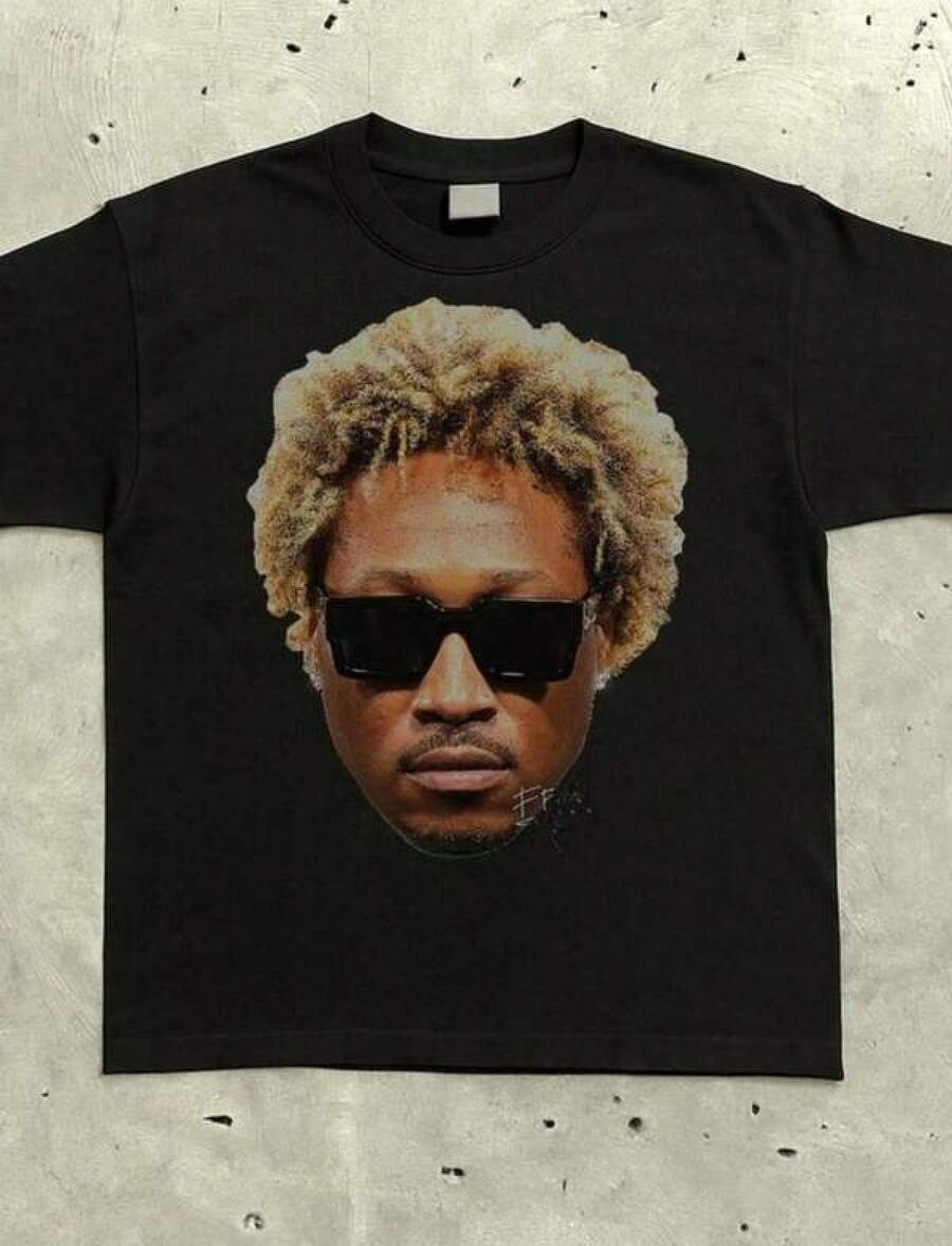 Men Outdoor Tees & Tanks - Black - View 1