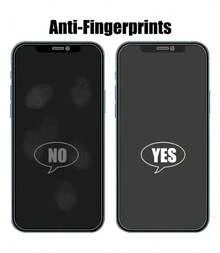 Moto G82 - 2 Micas Hidrogel Diferentes acabados - Mate - Ver 4