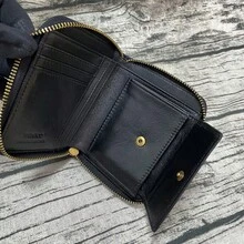 Small Wallets - Zwart - Bekijken 6