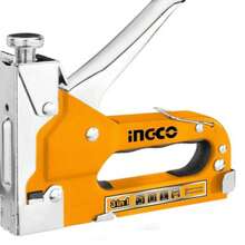 MANUAL ENGRAPADORA 3 EN 1 HSG1405 INGCO | VERSATILIDAD EN CADA DISPARO - Una pieza - Ver 1