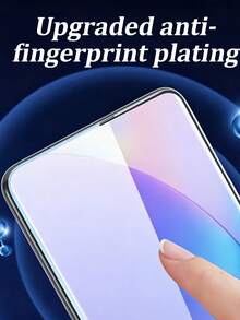 Bộ 3 miếng dán màn hình cường lực độ phân giải cao, bảo vệ màn hình khỏi trầy xước và va đập, kính cường lực độ cứng cao khó vỡ, chống bám vân tay hiệu quả, lớp phủ chống thấm nước, cảm ứng nhạy và mượt mà, tương thích với các dòng điện thoại Galaxy S20 FE/Galaxy S21 FE/Galaxy A02/A02S/Galaxy A03/Galaxy A23/Galaxy A24/Galaxy A25/Galaxy A31/Galaxy A72/Galaxy S24 FE/A06/A17/A07/S21/S22/S23/S24/S25/S26. - Trong sáng - Xem 3