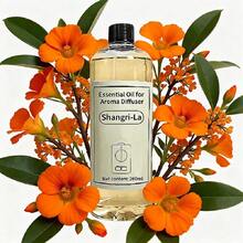 Large Capacity Essential Oil Set, Suitable For Diffusers, Humidifiers, And Candles, Hotel Diffuser Essential Oils - Diffuser Oil Refill - 260ml, 5 Scents - Shangri-la Fragrance - View 13
