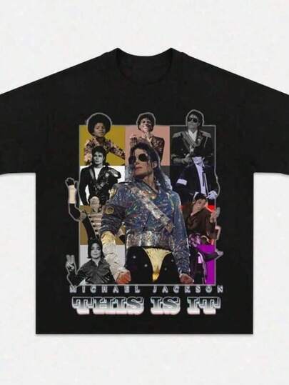 Camiseta unisex de algodón purocasualimpresoparahombreModaImprimirCamisa CasualHombresEstadounidenseCamiseta HysteriaNegroCAMISETA MICHAEL-JOSEPH-JACKSON-2024(2)CómodoYEleganteTodosEstaciones del año,GráficoImprimirTejido de puntoCamisa de algodónLavable-ModaClothes,RopadePascua(paracelebracionesfestivas),RegalosdePascua,DíadelaMadre,CamisetasdelMundial,CamisetasgráficosdecelebridadesdemodaDeportesyatletismo,Camisetasconestampadosdeestrellasdeldeporte,¡Feliz!¡DíadelaMadre!,K-,blusasparamujer,blusascasualesparadama,playerasdehombre,ropadehombre,camisasdehombre,tops,blusasparamujer,blusasparamujer,blusas,playerasdemujer,blusaselegantesdama,topsdemujer,blusa,SoftAlgodón,InformalDiarioRopa, LindaDiseño,CómodoDesgaste