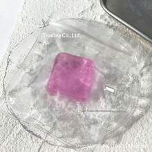 1个2026新款多巴胺挤压玩具，减压吊坠，类硅胶材质，畅销产品，原创设计，生日、节日、圣诞节、游戏爱好者的完美礼物 - 彩色 - 查看 11